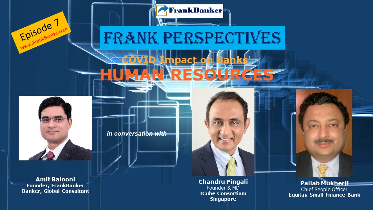 Podcast 11 Podcast Covid impact on HR