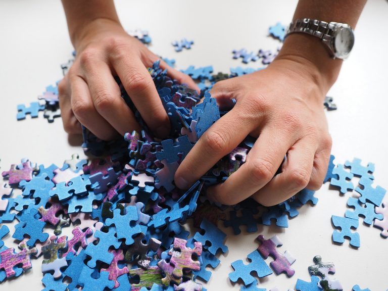 Digital Lending: The missing piece of puzzle