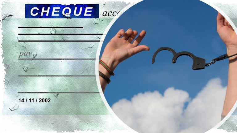 Decriminalisation of Cheque Bounces : Pros and Cons