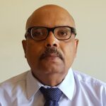 Picture of Sanjoy Banerjee