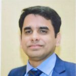 Picture of Ramesh Perur