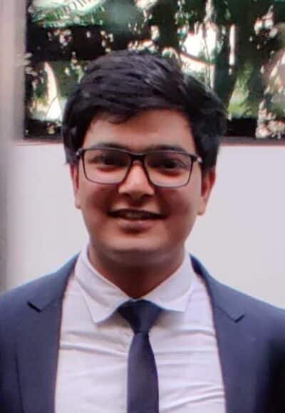 raghav gupta Crypto Revolution: Transforming India's Financing Landscape for SMEs and Startups Startup