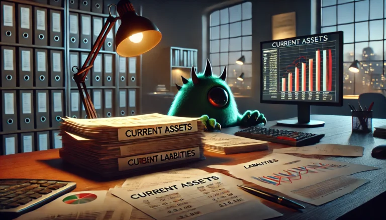 Assessing Borrower Liquidity: The Monsters Hide in the Details