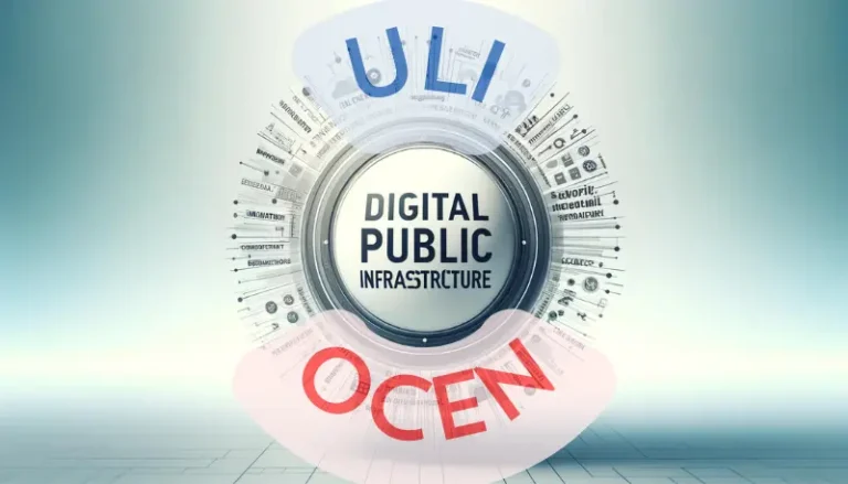 comparison of OCEN and ULI