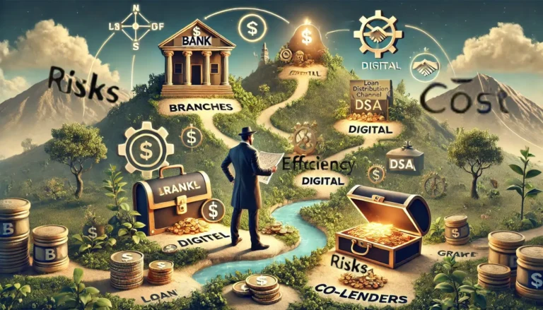 SME Lending Channel Strategy: Key Success Factors