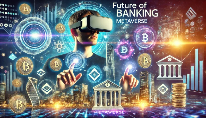 Home 8 Home Future of Banking in Metaverse