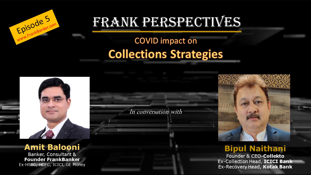 Podcast 9 Podcast Covid impact on Collections