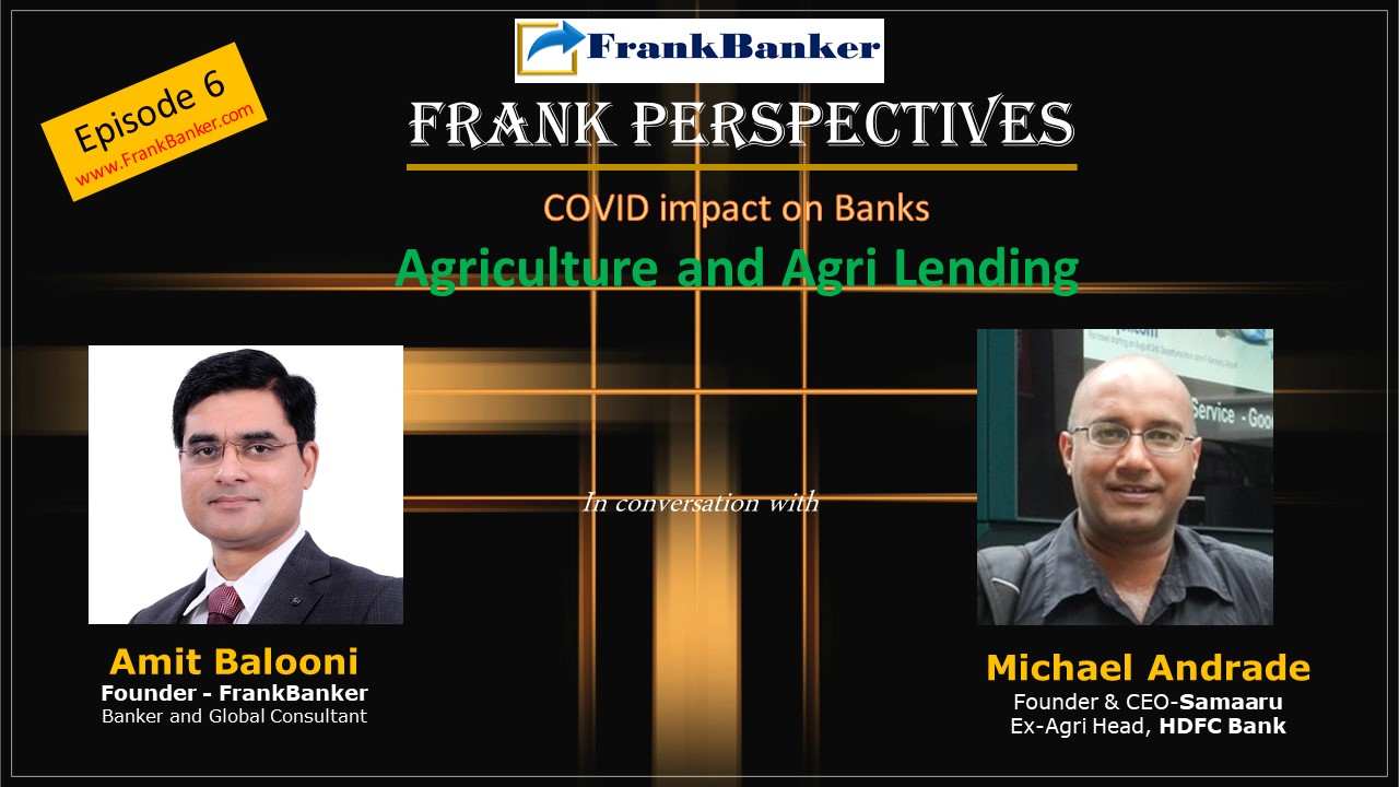 Podcast 10 Podcast Covid Impact on Agri