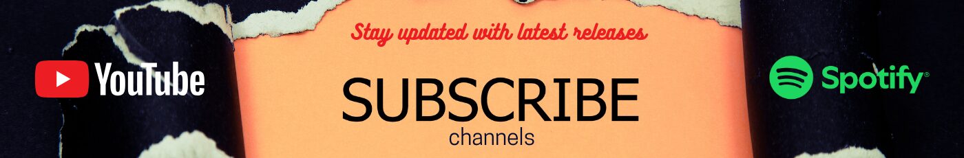 Stay updated with latest releases 1 Podcast