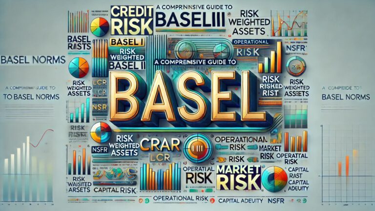 A Comprehensive Guide to Basel Norms