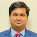 Picture of Sunil Rajaram Landge