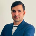 Picture of Dileep Kumar Pandiya